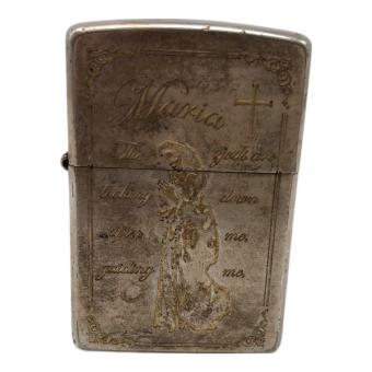 ZIPPO USA製/聖母マリア