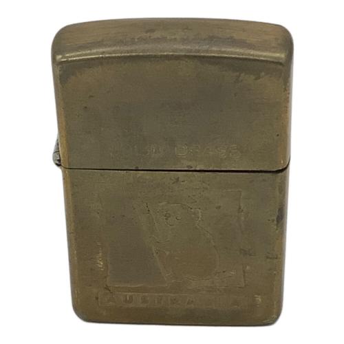 ZIPPO USA製/AUSTRALIA コアラ