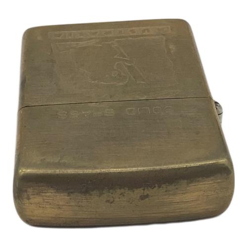 ZIPPO USA製/AUSTRALIA コアラ