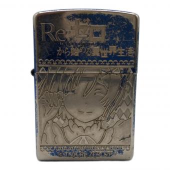 ZIPPO USA製/RE:ゼロから始まる異世界生活