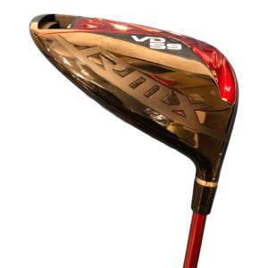 YAMAHA (ヤマハ) ドライバー @ RMX VD59 フレックス【S】 ロフト角【9.5°】 Diamana YR 純正グリップ良好