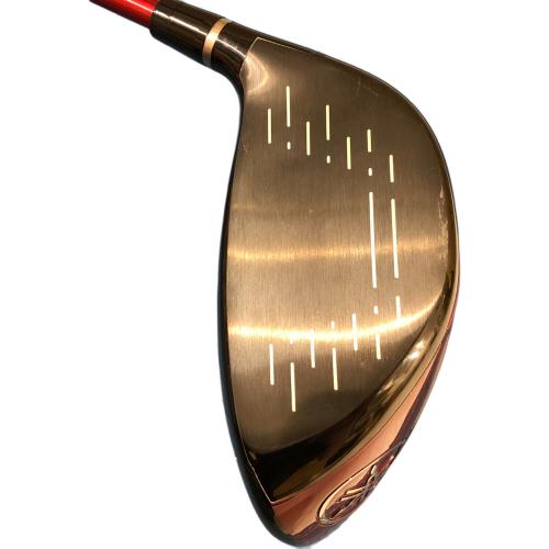 YAMAHA (ヤマハ) ドライバー @ RMX VD59 フレックス【S】 ロフト角【9.5°】 Diamana YR 純正グリップ良好