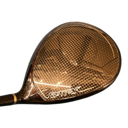 YAMAHA (ヤマハ) ドライバー @ RMX VD59 フレックス【S】 ロフト角【9.5°】 Diamana YR 純正グリップ良好