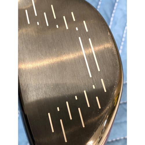 YAMAHA (ヤマハ) ドライバー @ RMX VD59 フレックス【S】 ロフト角【9.5°】 Diamana YR 純正グリップ良好