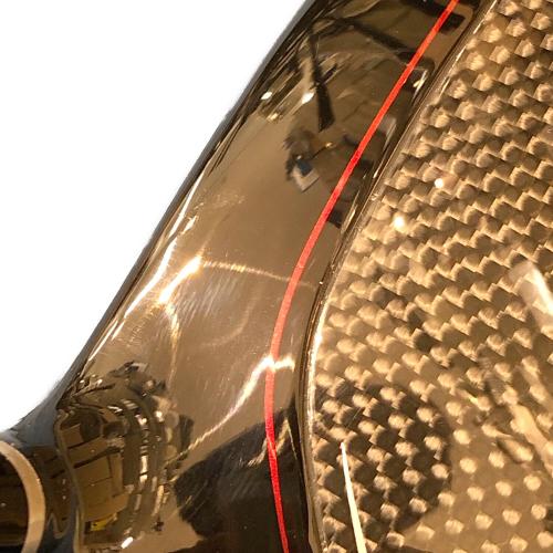 YAMAHA (ヤマハ) ドライバー @ RMX VD59 フレックス【S】 ロフト角【9.5°】 Diamana YR 純正グリップ良好