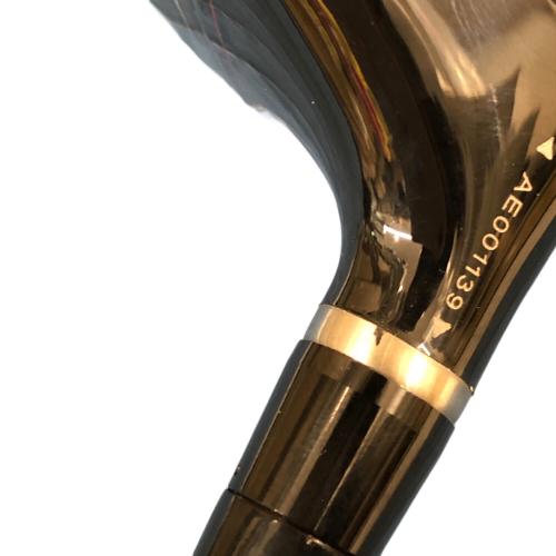 YAMAHA (ヤマハ) ドライバー @ RMX VD59 フレックス【S】 ロフト角【9.5°】 Diamana YR 純正グリップ良好