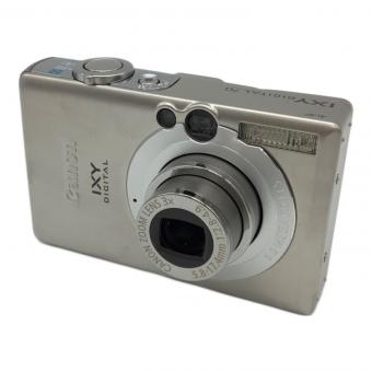 CANON (キヤノン) コンパクトデジタルカメラ IXY DIGITAL 70 PC1193 620万画素(総画素) 1/2.5型CCD -