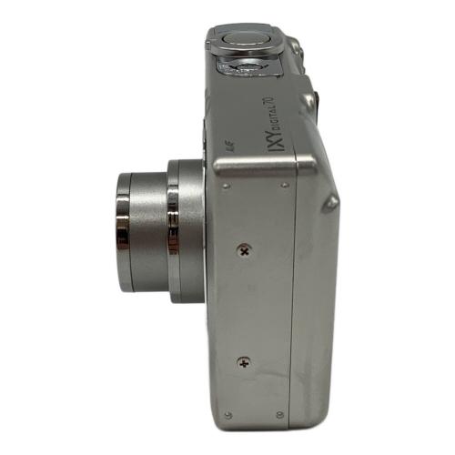 CANON (キヤノン) コンパクトデジタルカメラ IXY DIGITAL 70 PC1193 620万画素(総画素) 1/2.5型CCD -