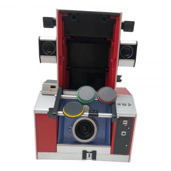 デスクトップ アーケードコレクション セカンドアタック ドラムマニア