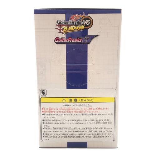  デスクトップ アーケードコレクション セカンドアタック ギターフリークスV7