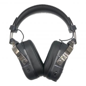 ワイヤレスヘッドホン WAZA-AIR BASS