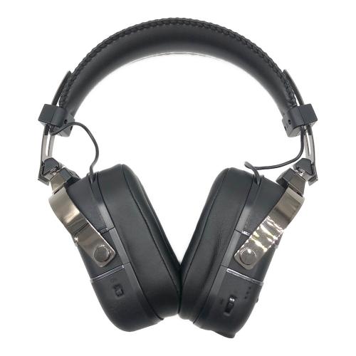 ワイヤレスヘッドホン WAZA-AIR BASS