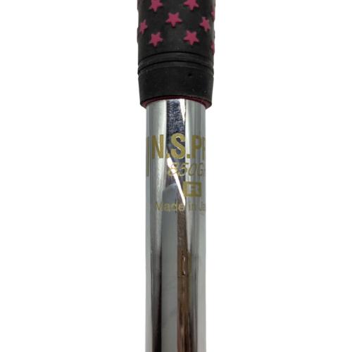 CHUJO CRAFT ウェッジ @ フレックス【R】 ロフト角【50°】 N.S.PRO 850GH 非純正グリップ良好