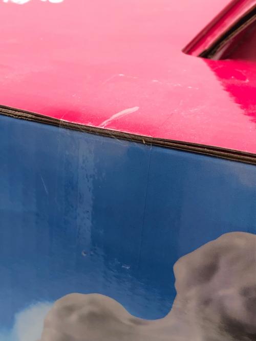 モンキー・D・ルフィ　ギア2