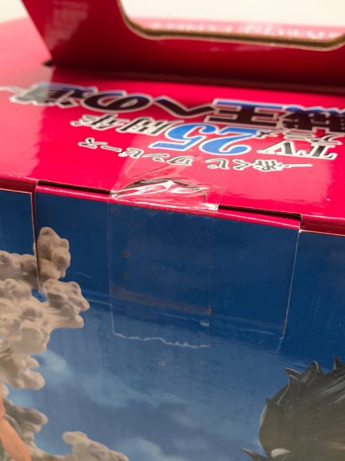 モンキー・D・ルフィ　ギア2