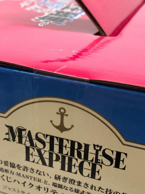 モンキー・D・ルフィ　ギア2