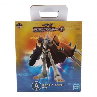 オメガモン