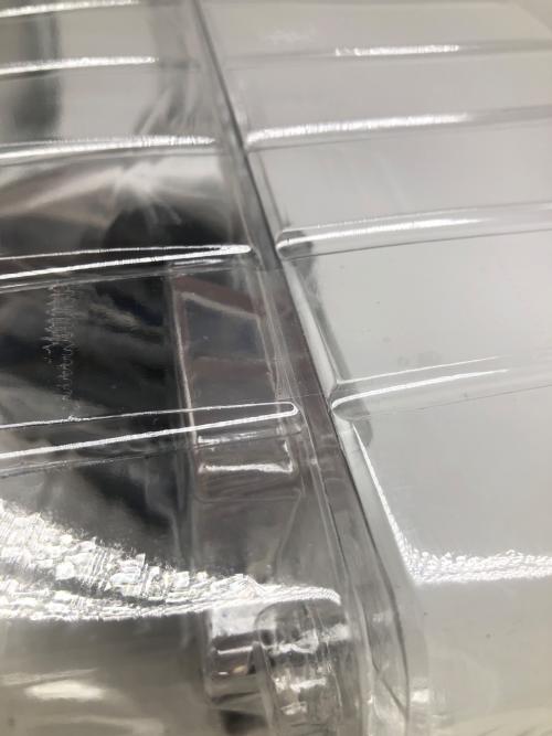 ロイ・マスタング(真理の扉を開けた後の状態ver)