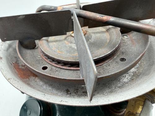 Coleman (コールマン) ガソリンバーナー 508