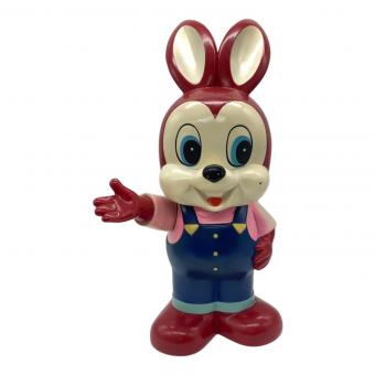 レトロホビー  ピョンちゃん