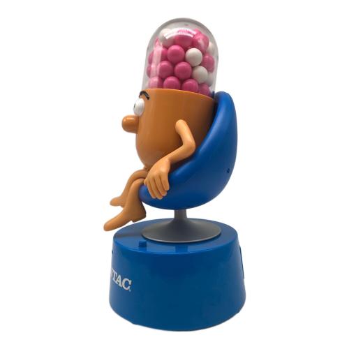  Mr.コンタック しゃべる時計付き貯金箱