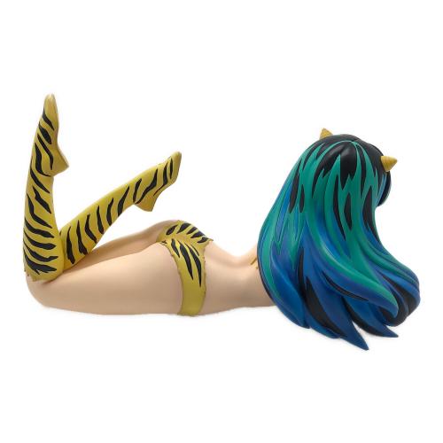 フィギュア うる星やつら ラム 1/4スケールフィギュア