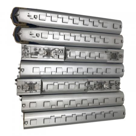 KATO (カトー) Nゲージ 583系 特急形寝台電車 7両基本セット 10-395