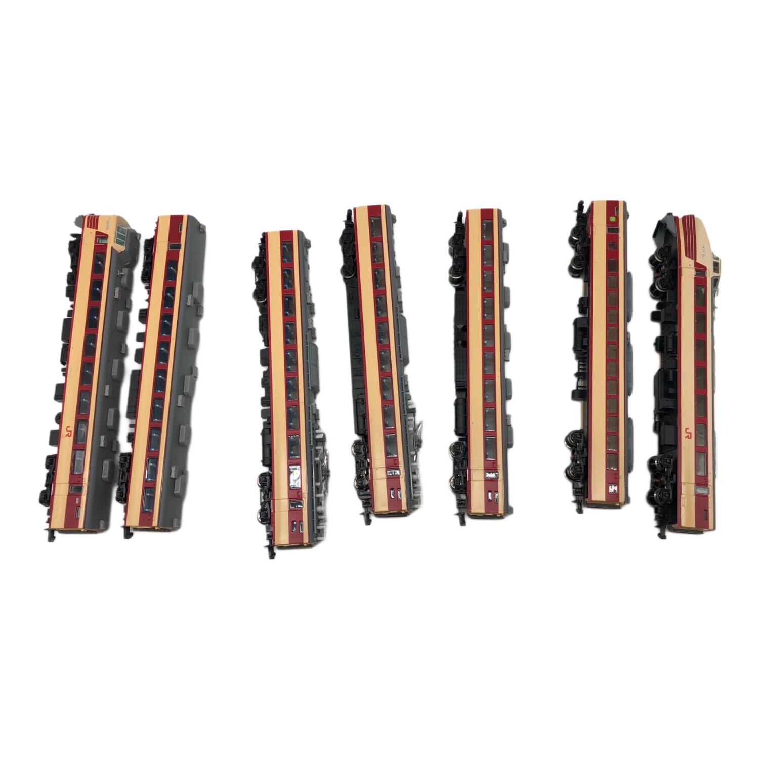 MICRO ACE (マイクロエース) Nゲージ 485系＋クハ481・500 特急