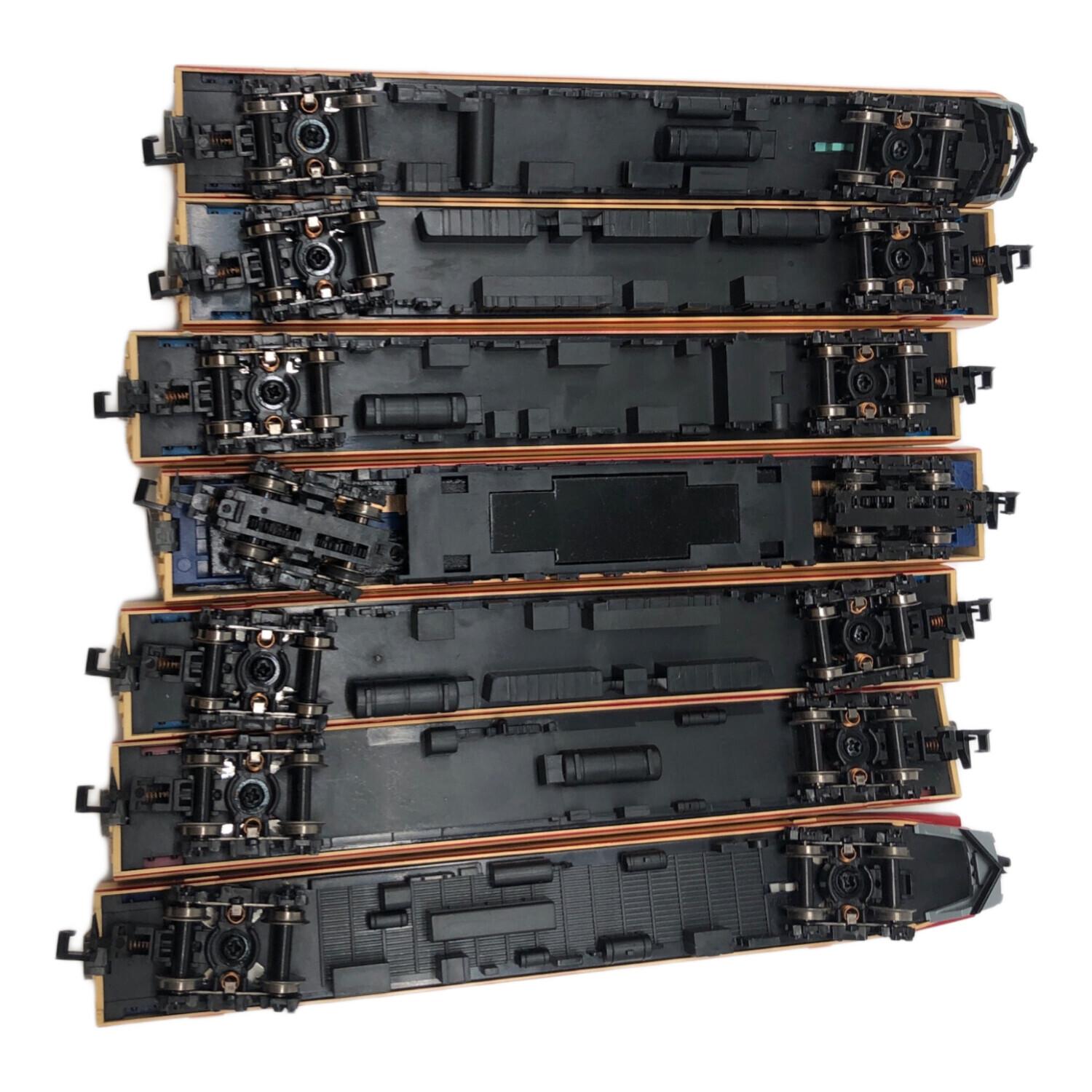 MICRO ACE (マイクロエース) Nゲージ 485系＋クハ481・500 特急