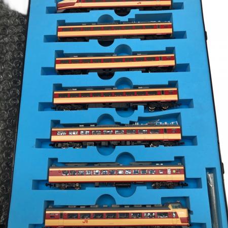 MICRO ACE (マイクロエース) Nゲージ 485系＋クハ481・500 特急