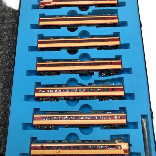 485系 レッドエクスプレス 特急 にちりん マイクロエース Nゲージ 鉄道模型 485系 レッドエクスプレス 特急 にちりん マイクロエース Nゲージ 鉄道