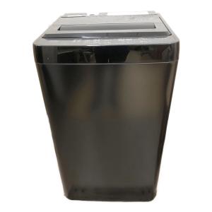 RORO (ロロ) 全自動洗濯機 キズ 5.5kg YWM-T55LK 2024年製 クリーニング済