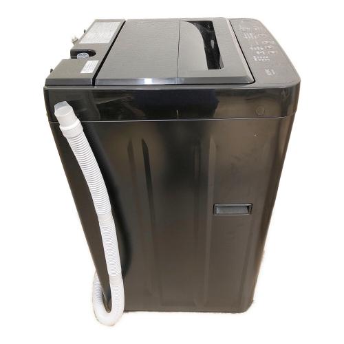 RORO (ロロ) 全自動洗濯機 キズ 5.5kg YWM-T55LK 2024年製 クリーニング済