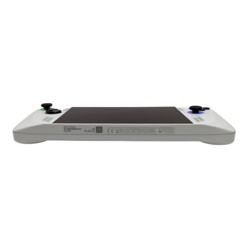 ASUS (エイスース) ポータブルゲーム機 RC71L-Z1E512 動作確認済み R8NVKD008622319
