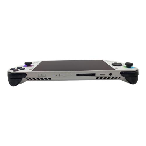 ASUS (エイスース) ポータブルゲーム機 RC71L-Z1E512 動作確認済み R8NVKD008622319