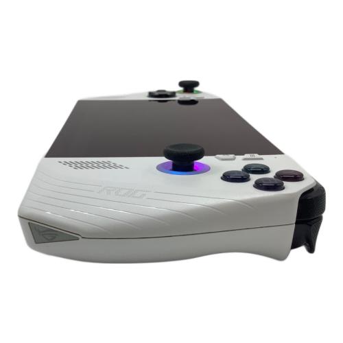 ASUS (エイスース) ポータブルゲーム機 RC71L-Z1E512 動作確認済み R8NVKD008622319