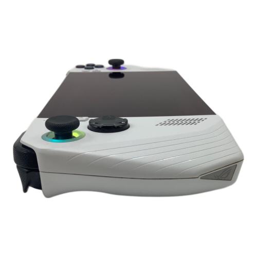ASUS (エイスース) ポータブルゲーム機 RC71L-Z1E512 動作確認済み R8NVKD008622319
