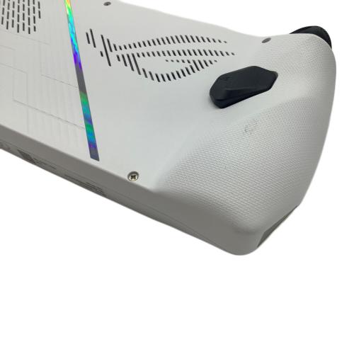 ASUS (エイスース) ポータブルゲーム機 RC71L-Z1E512 動作確認済み R8NVKD008622319