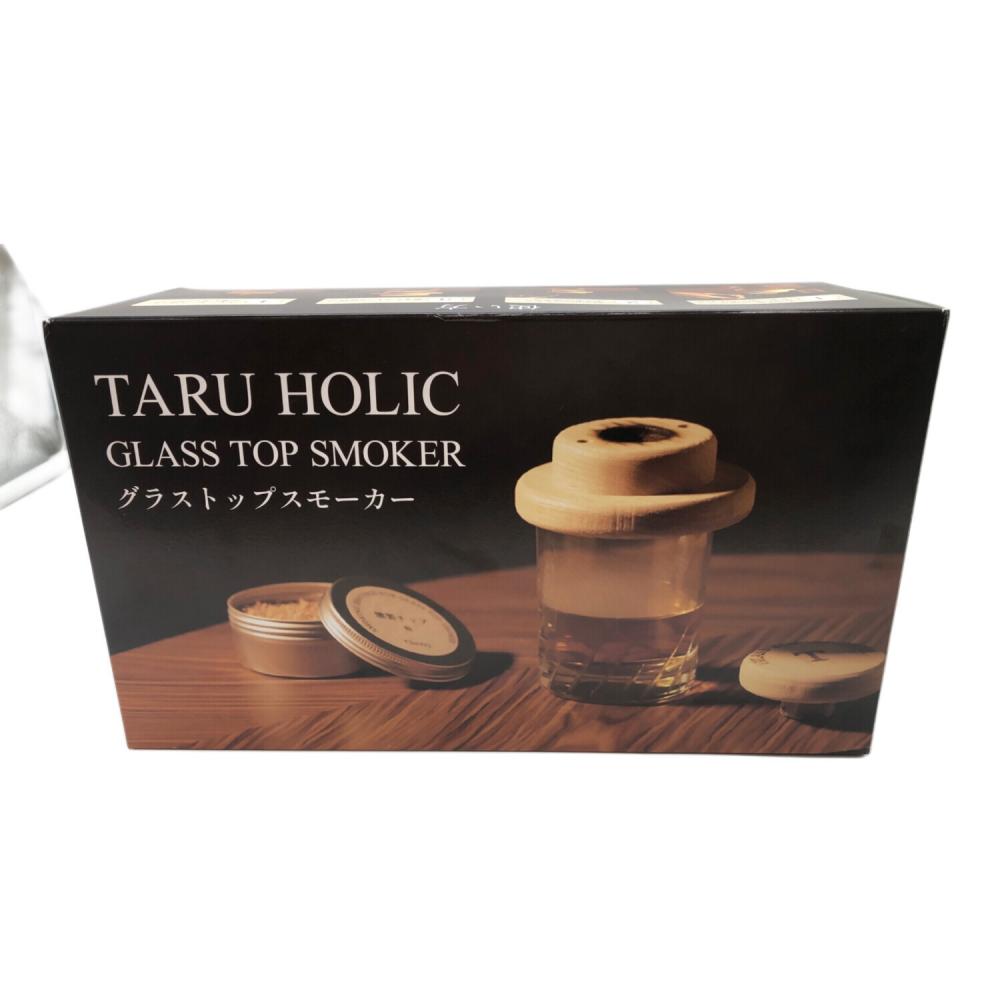 TARU HOLIC (タルホリック) グラストップスモーカー｜トレファクONLINE