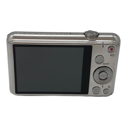 CASIO (カシオ) コンパクトデジタルカメラ EX-ZS35 専用電池 SDXCカード対応 -