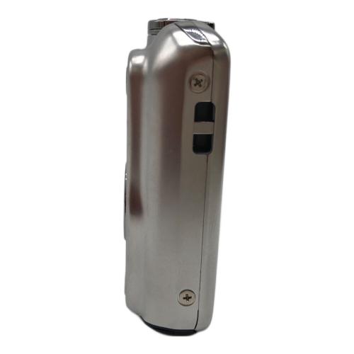 CASIO (カシオ) コンパクトデジタルカメラ EX-ZS35 専用電池 SDXCカード対応 -