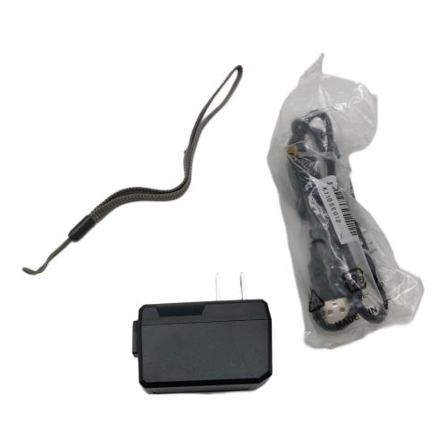 CASIO (カシオ) コンパクトデジタルカメラ EX-ZS35 専用電池 SDXCカード対応 -