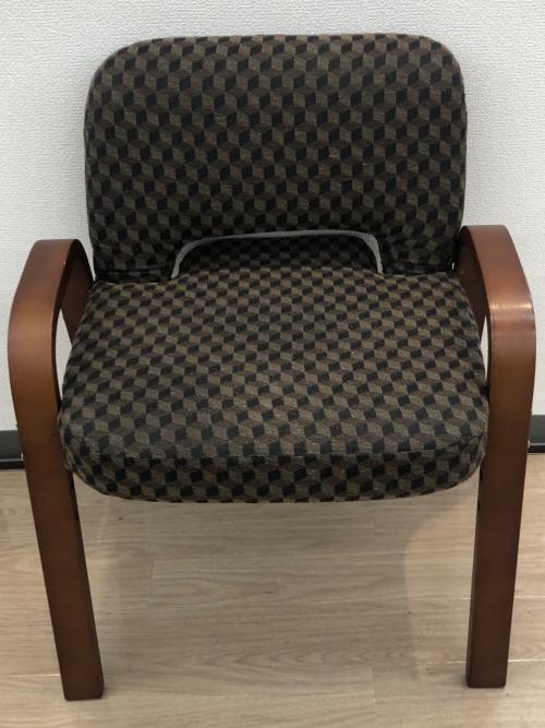 一人用こたつデスクセット ブラウン×グレー 石英菅ヒーター