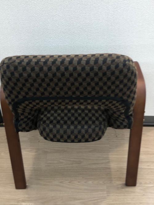 一人用こたつデスクセット ブラウン×グレー 石英菅ヒーター