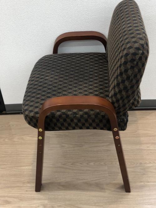 一人用こたつデスクセット ブラウン×グレー 石英菅ヒーター