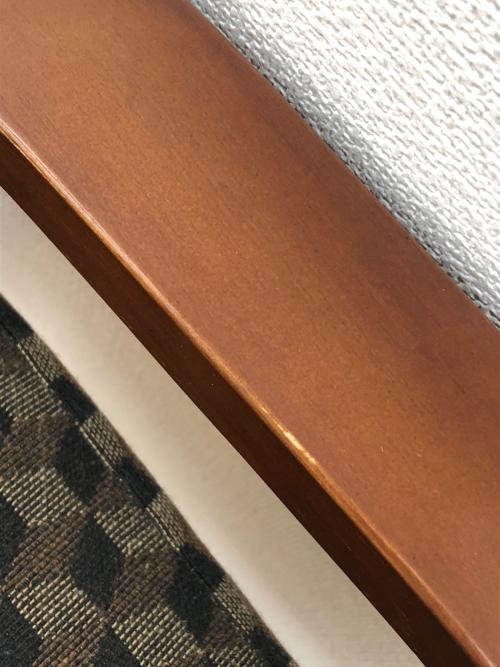 一人用こたつデスクセット ブラウン×グレー 石英菅ヒーター