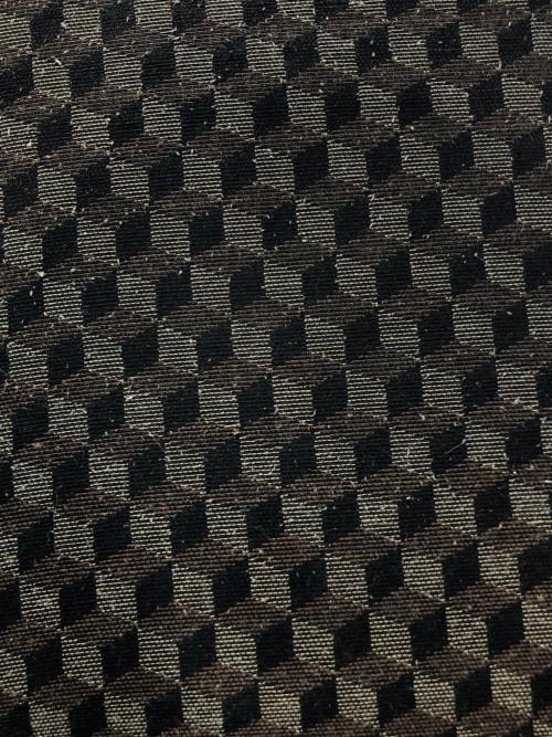 一人用こたつデスクセット ブラウン×グレー 石英菅ヒーター