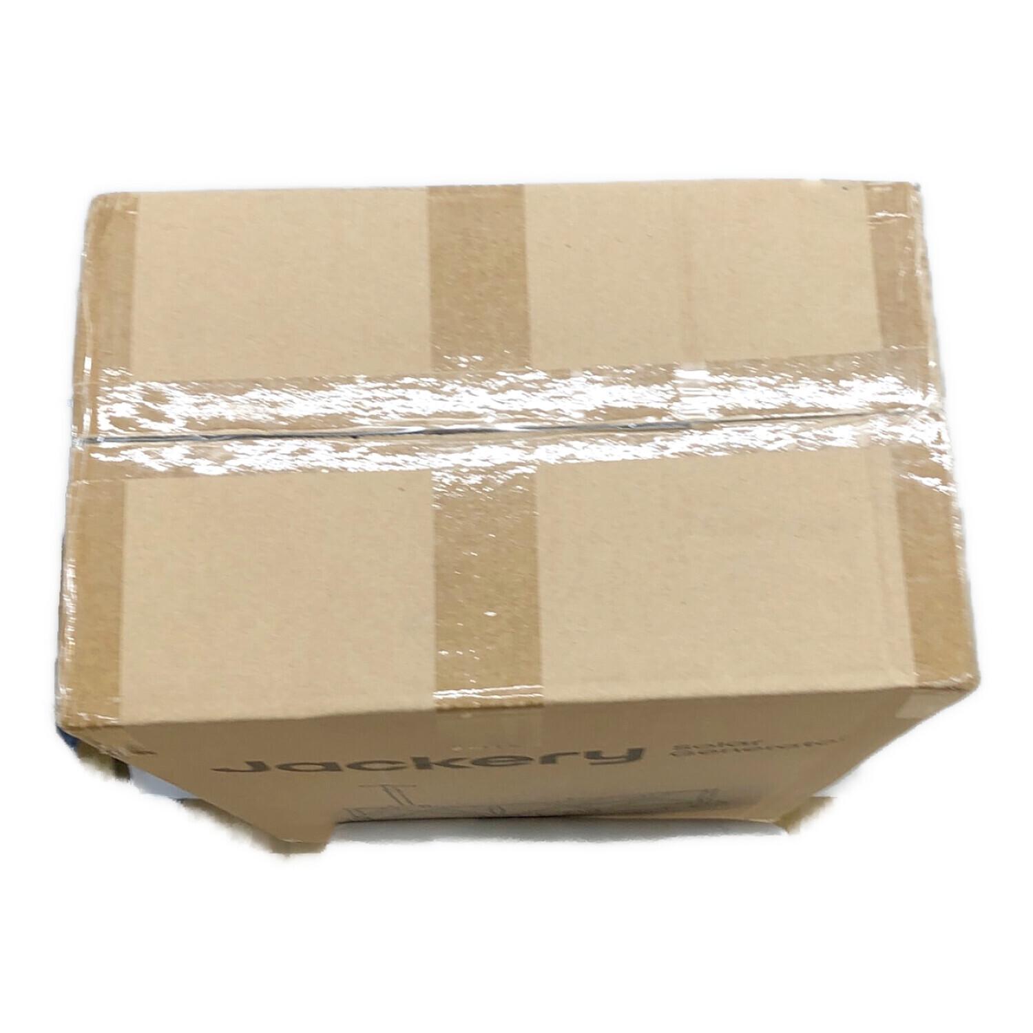 Jackery (ジャックリ) キャリーカート 未開封品｜トレファクONLINE