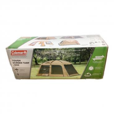 CoIeman テント　未使用 コールマン(Coleman) テント ワンポールテント エクスカーション