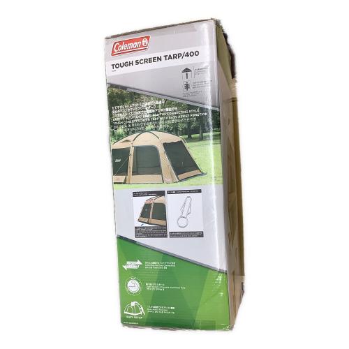 Coleman (コールマン) テント 2000031577 タフスクリーンタープ/400